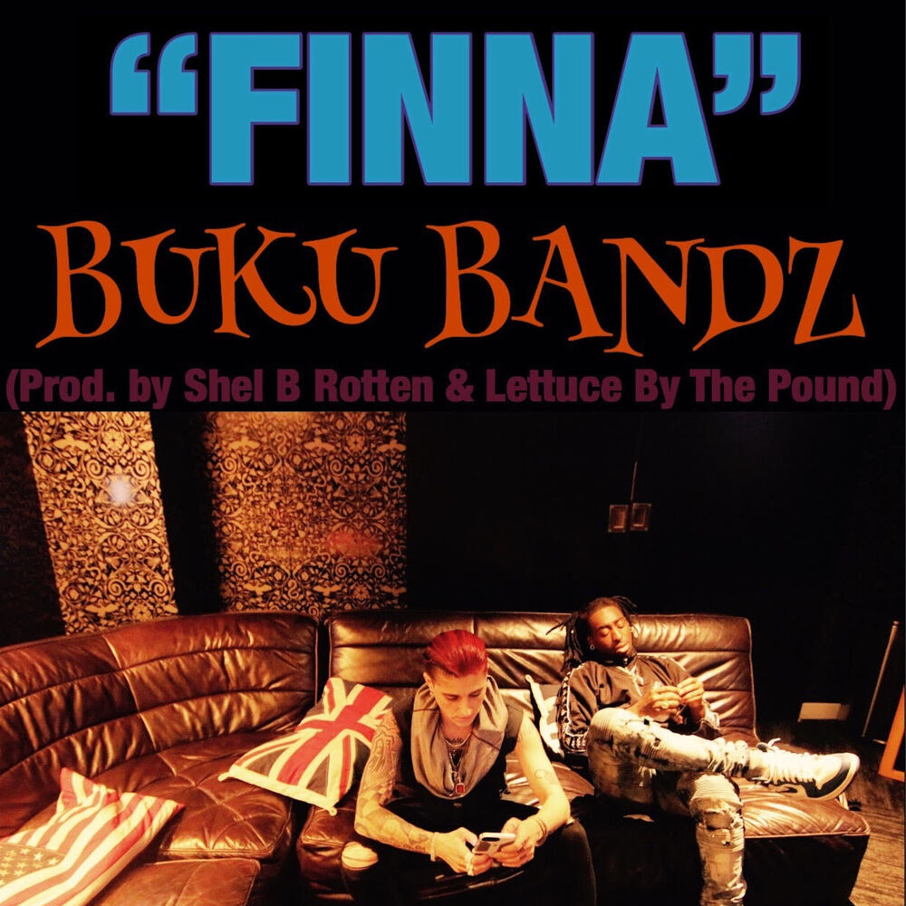 Picture of Finna