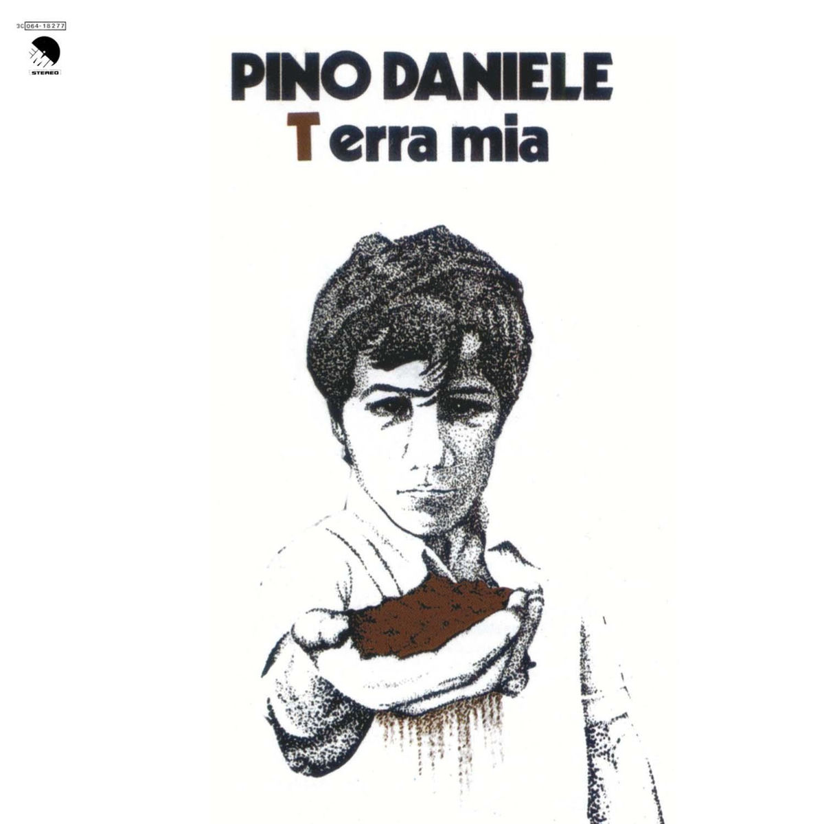 Album cover of 'Na Tazzulella 'E Cafè