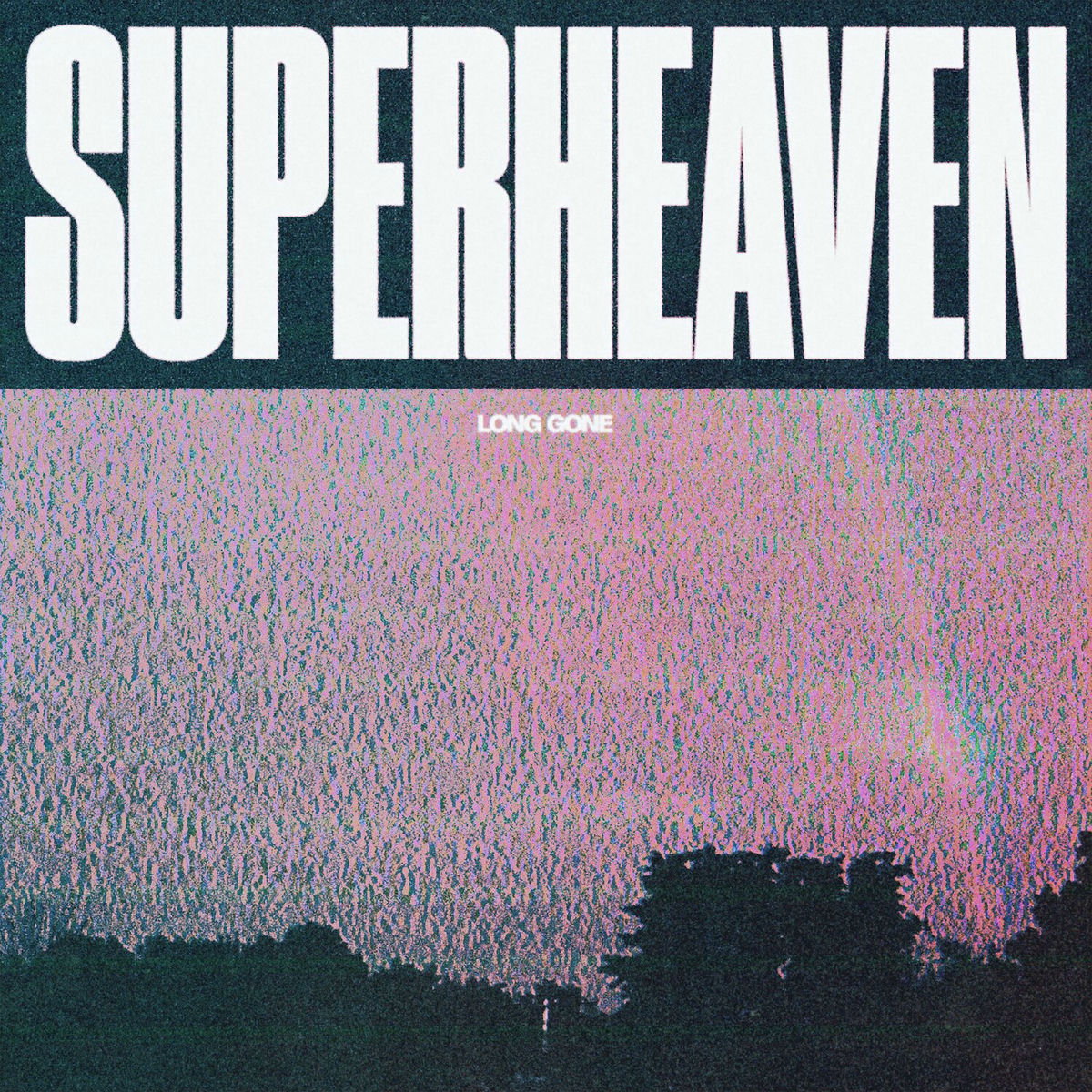 Album cover of Long Gone