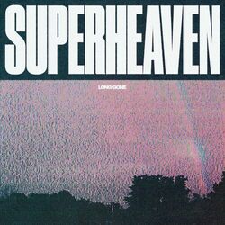 Cover of Long Gone