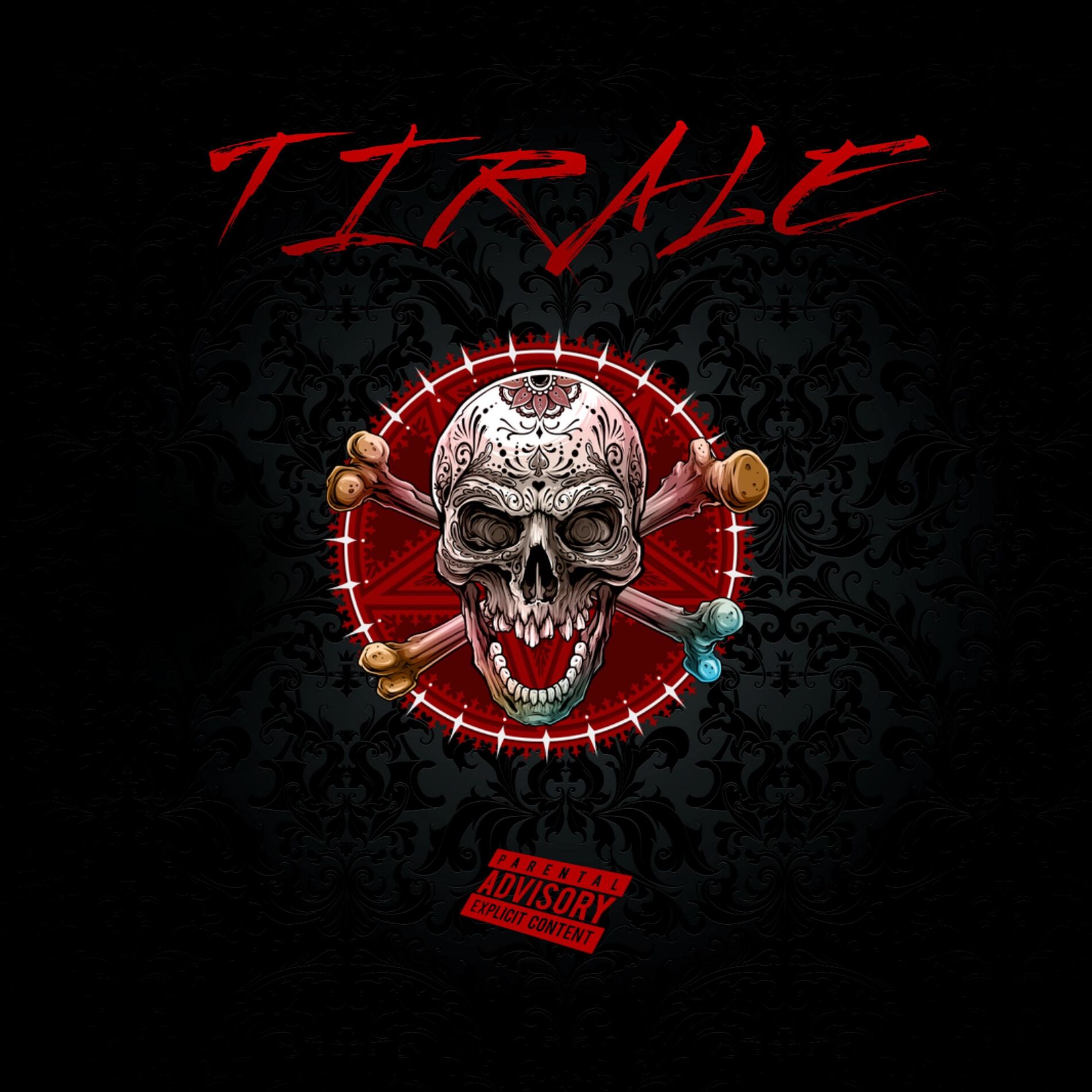 Album cover of Tirale (feat. Maganhola, PQR & Misa)