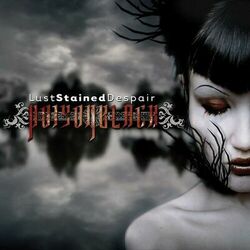 Cover of Lust Stained Despair