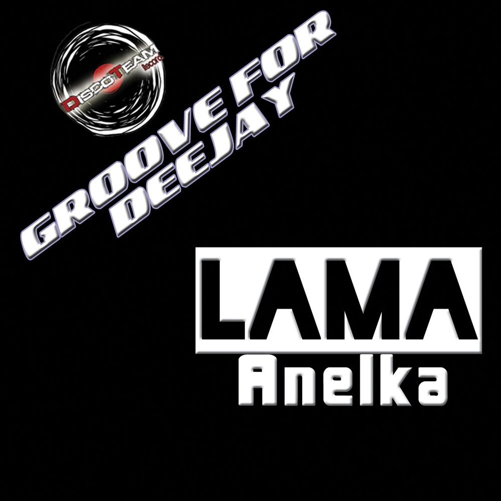 Picture of Anelka (Groove for deejay)