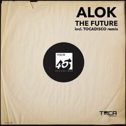Cover of The Future