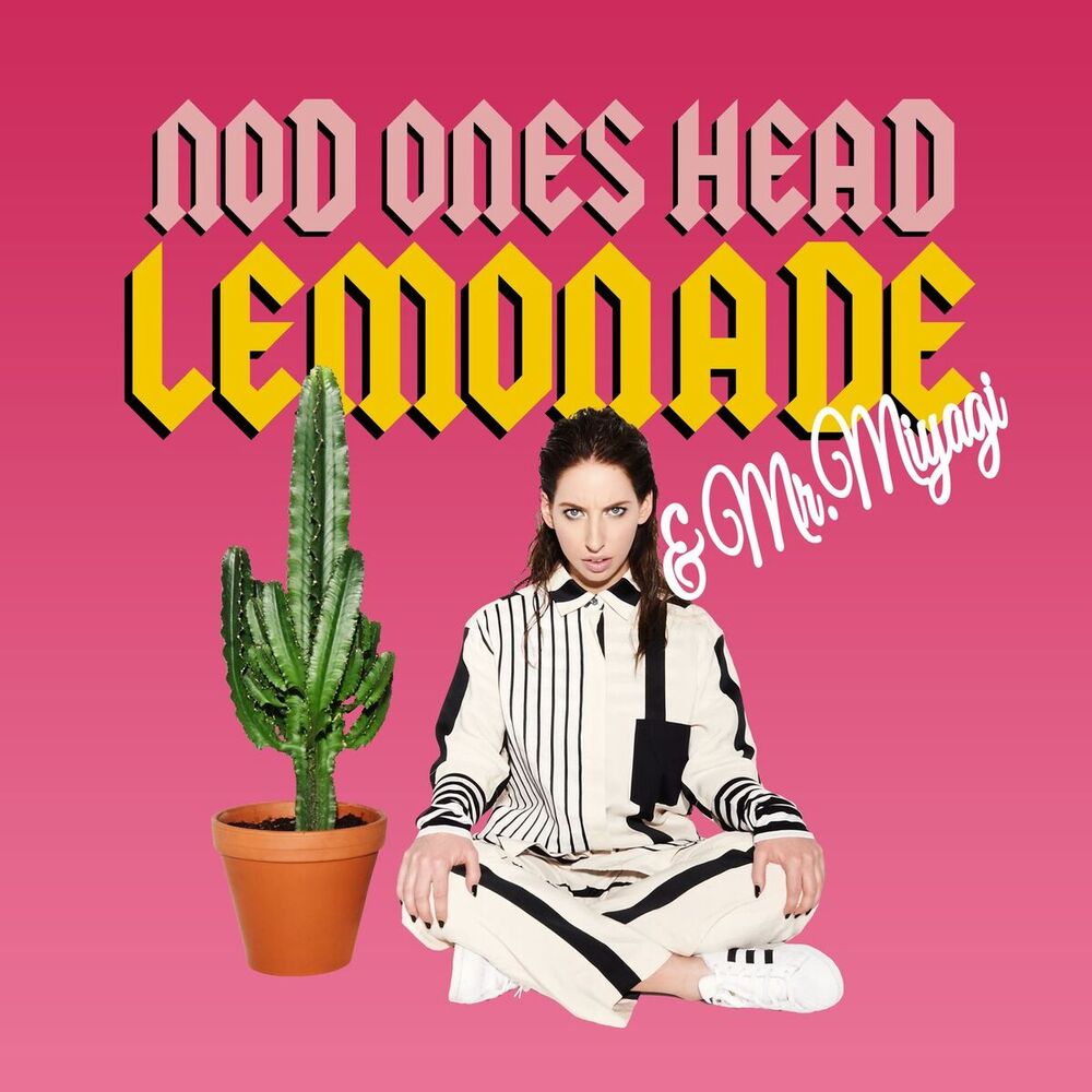 Picture of Lemonade