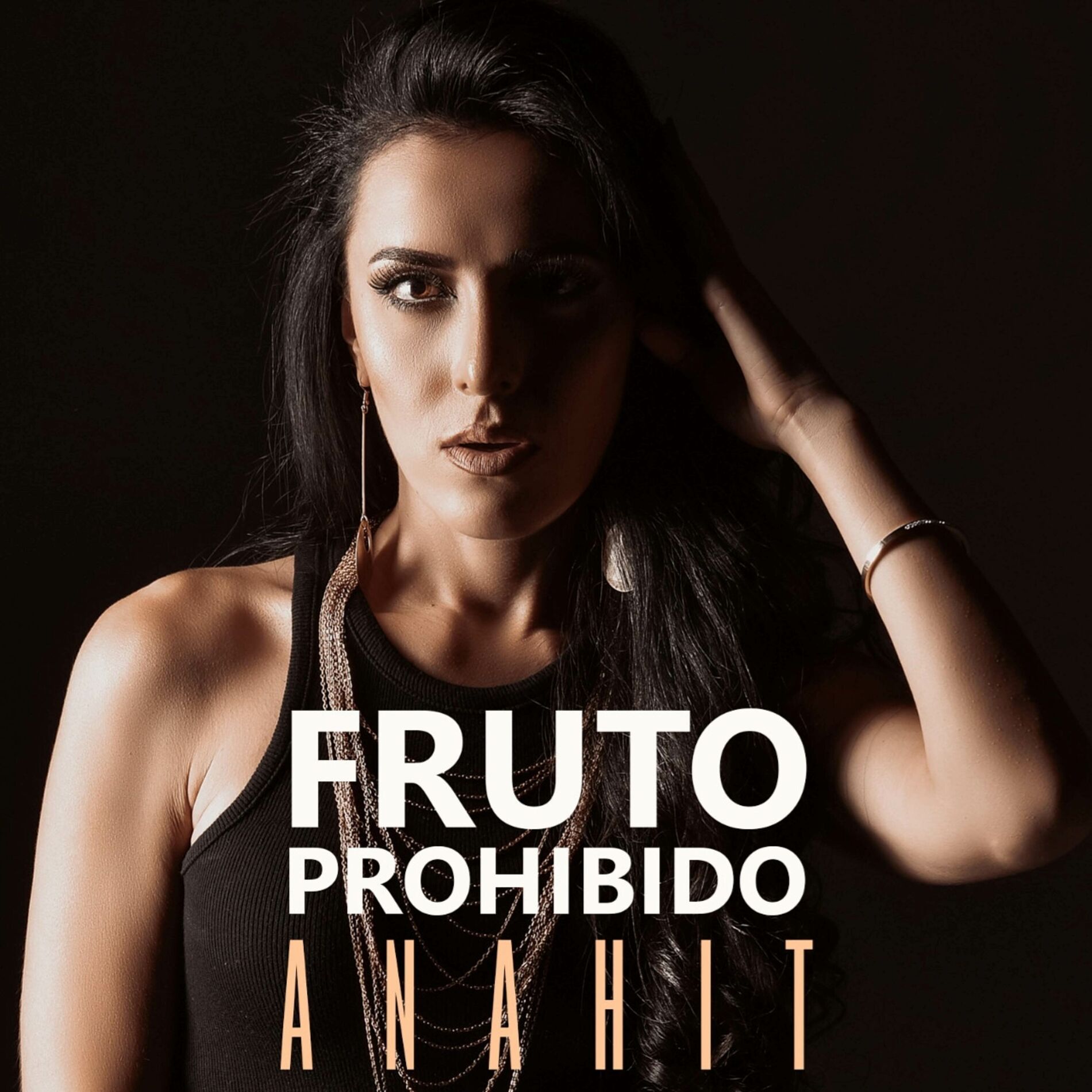 Album cover of Fruto Prohibido