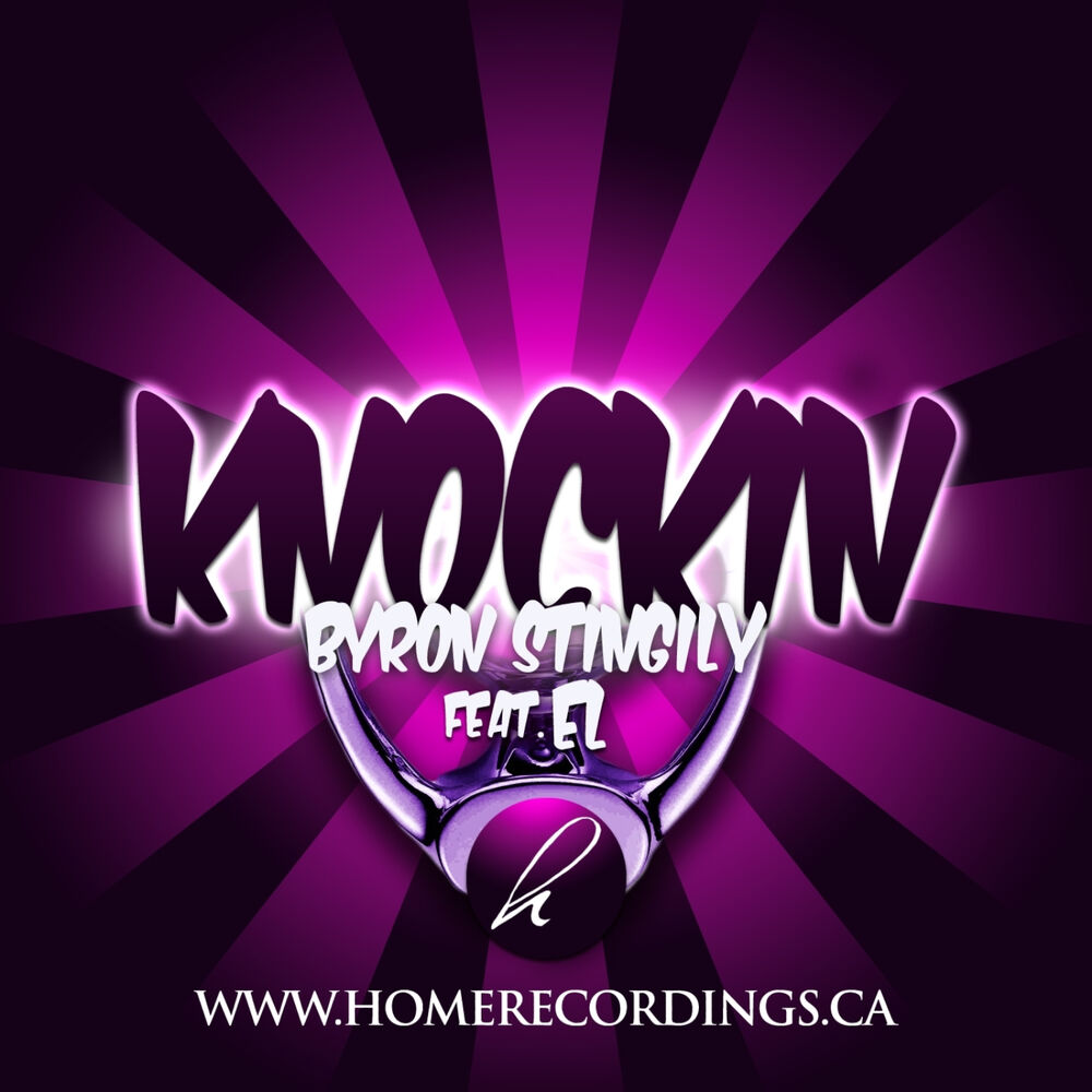 Picture of Knockin (Byron Stingily feat. EL)