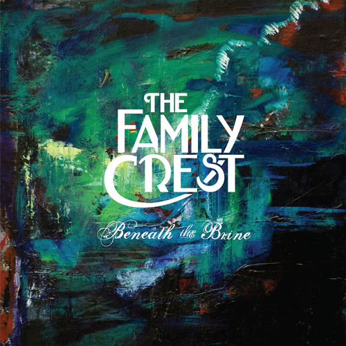 Beneath the Brine by the Family Crest - 89 BPM
