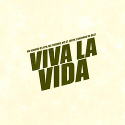 Cover of Viva La Vida