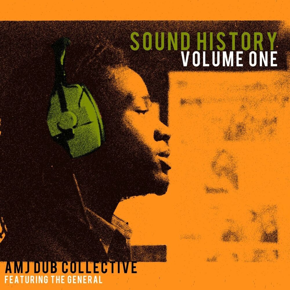Picture of Sound History, Vol. 1