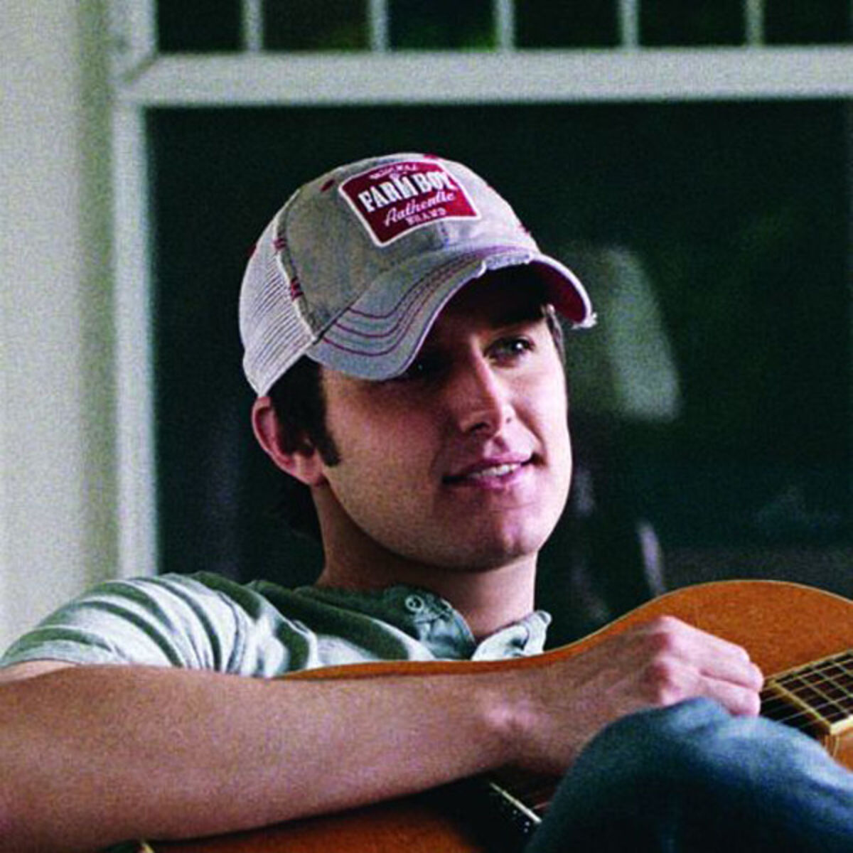 Album cover of A Little More Country Than That
