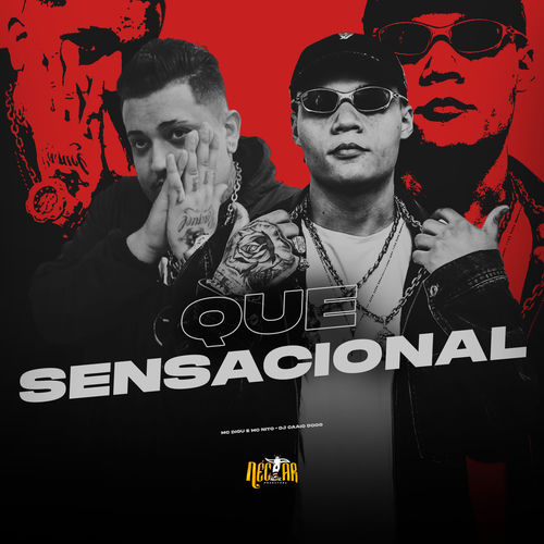 Que Sensacional