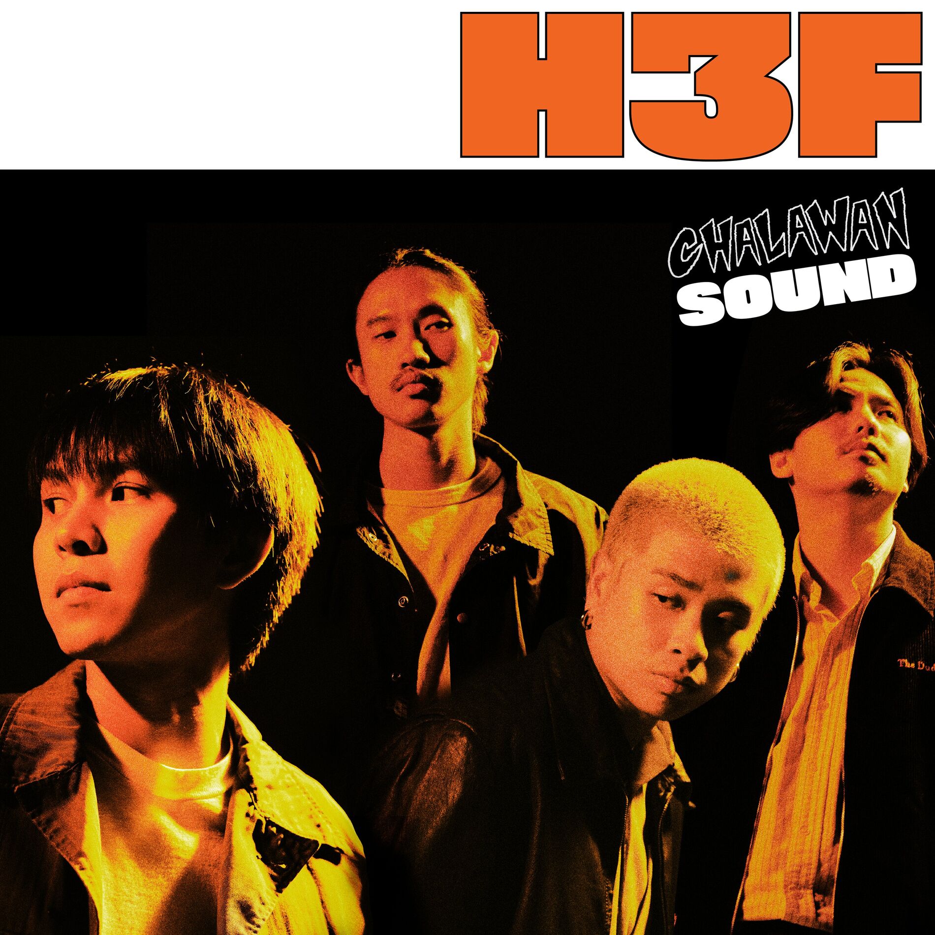 Album cover of Chalawan Sound