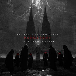 Cover of Purgatory (Dion Timmer Remix)