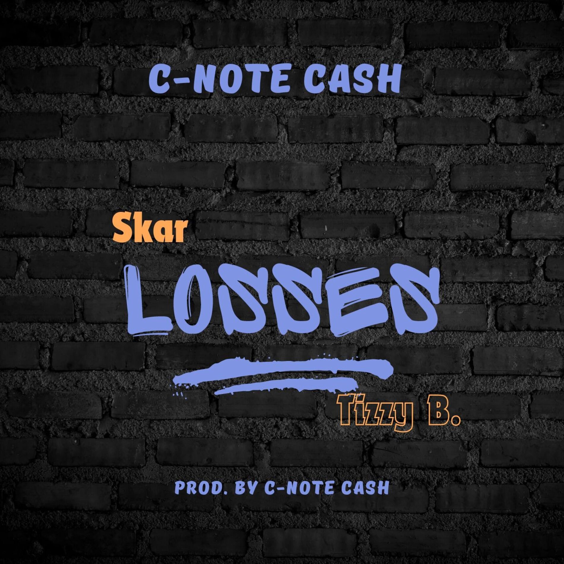 Album cover of Losses (feat. Skar & Tizzy B)