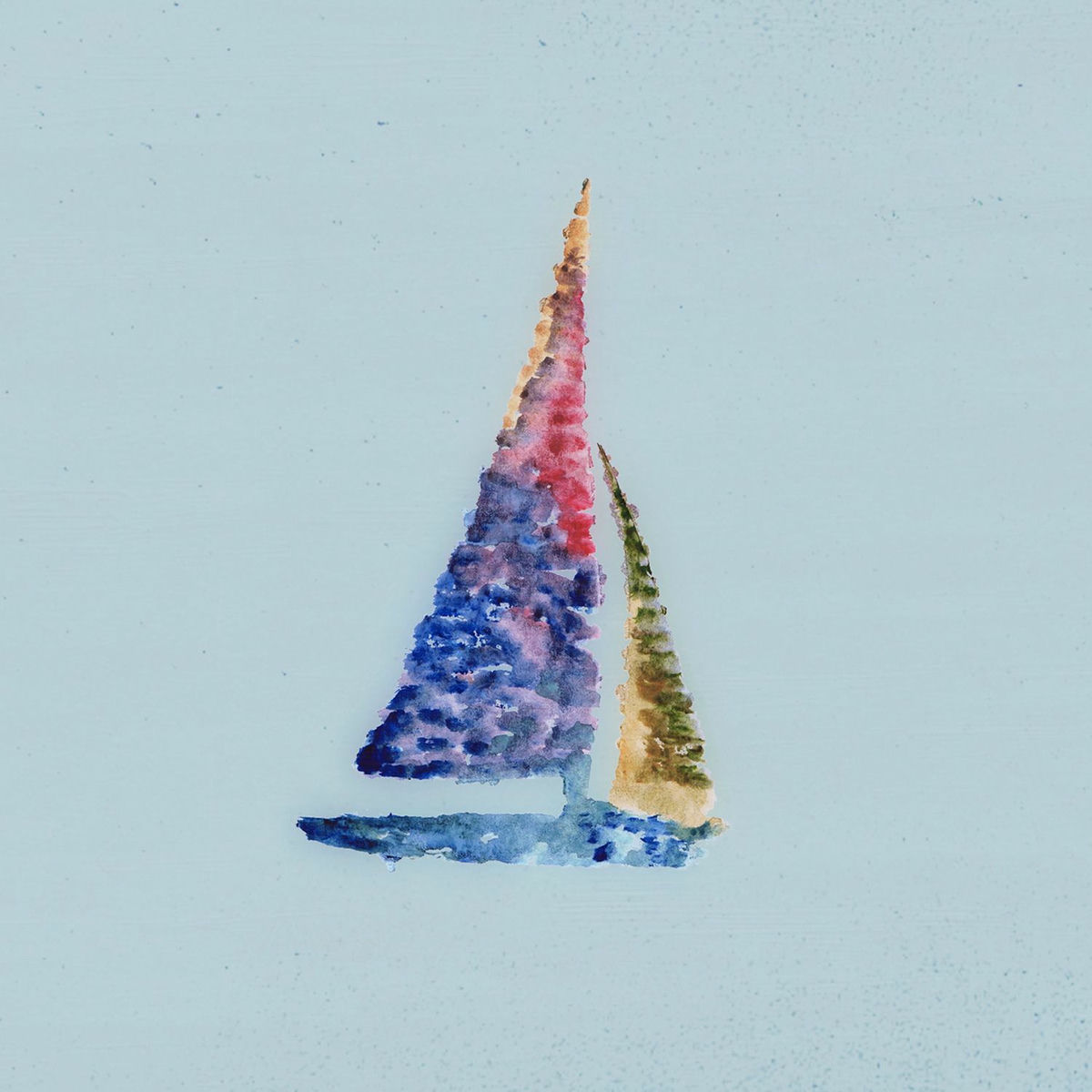 Album cover of Invierno Remix