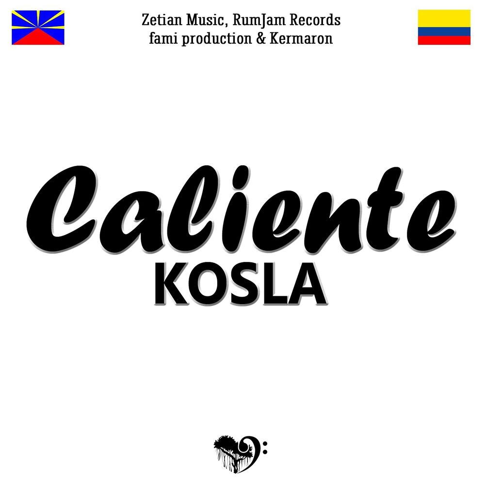 Picture of Calienté