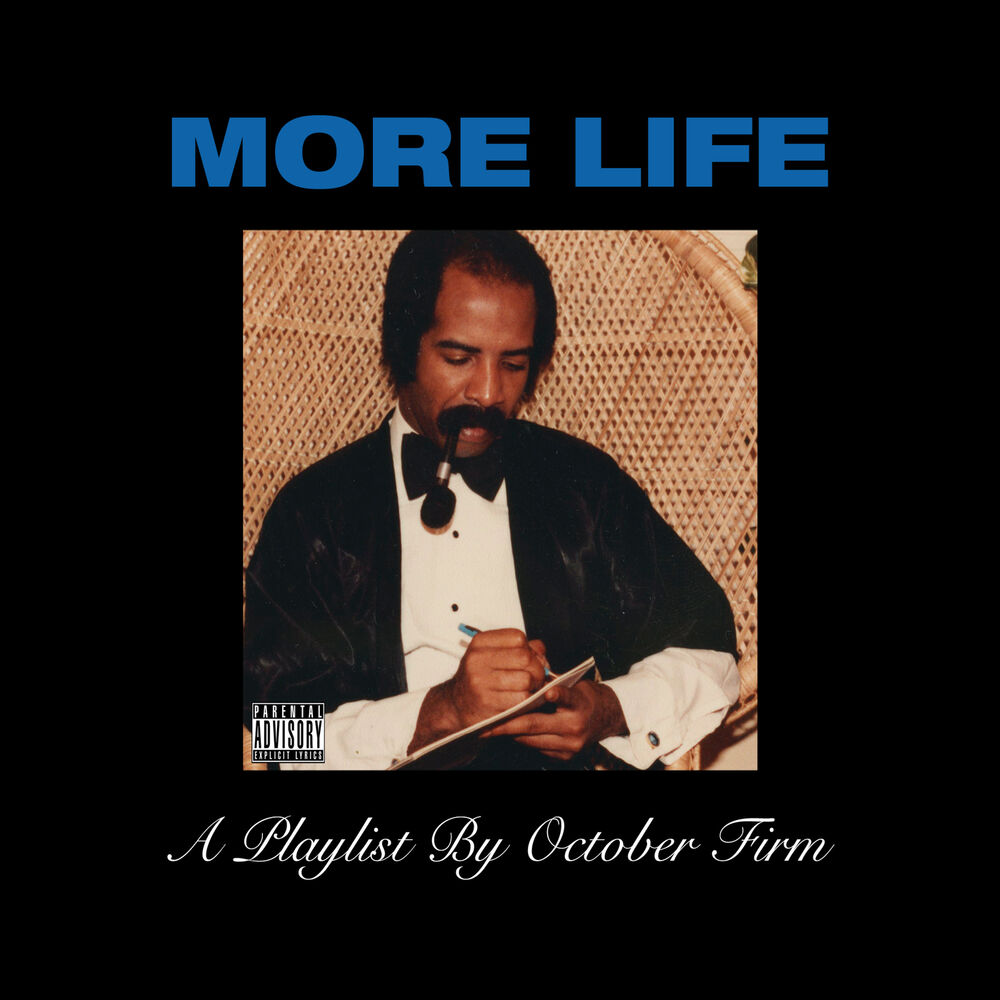Picture of More Life