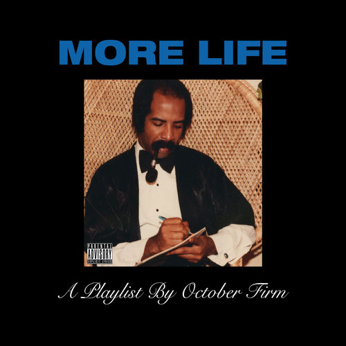 Drake / More Life レコード Drake - More Life | Deezer