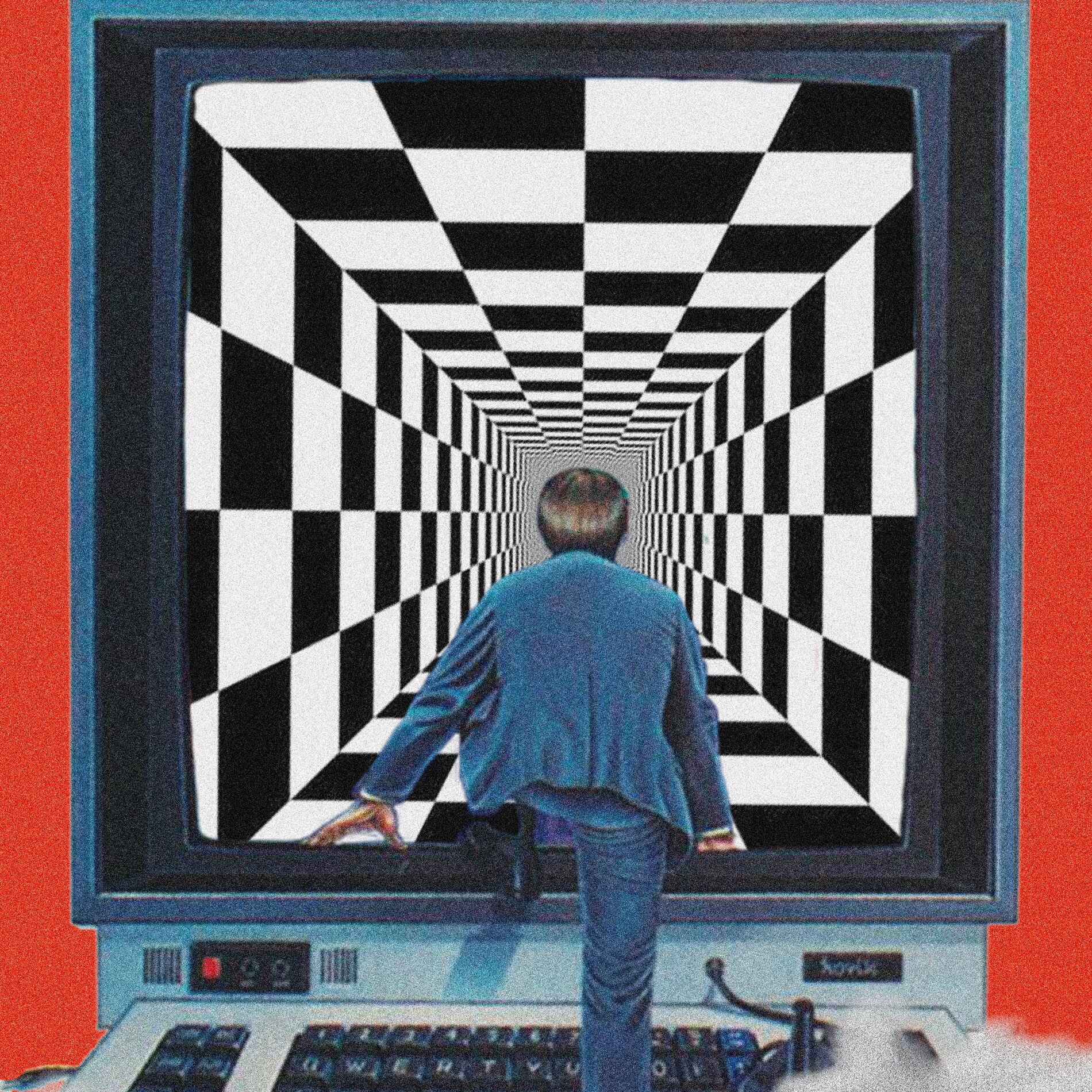 Album cover of Mr Prism