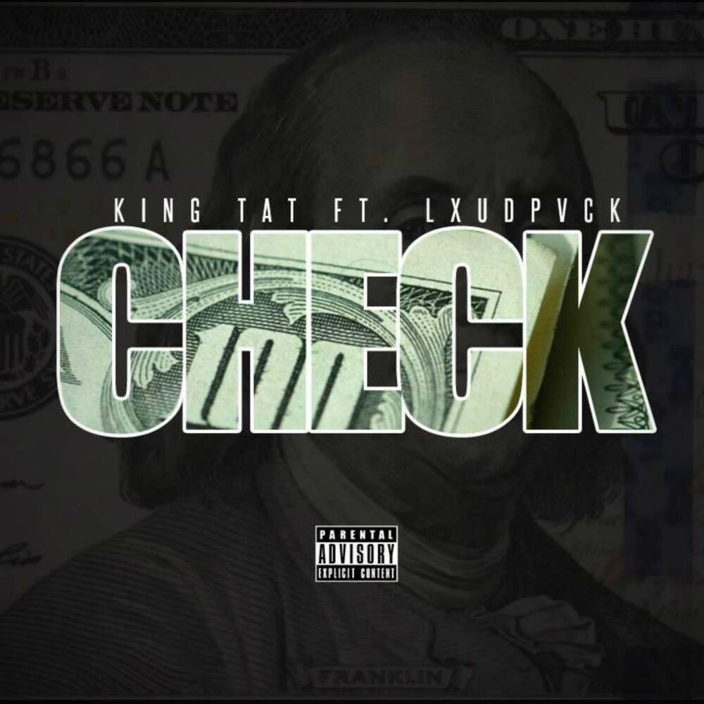 Picture of Check (feat. Loud Pvck)