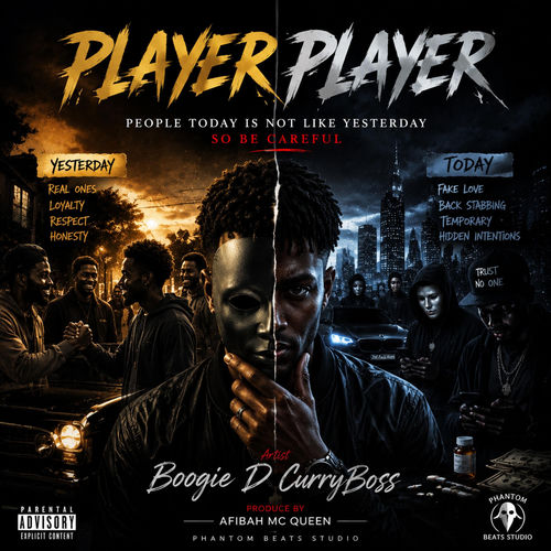 Player Player