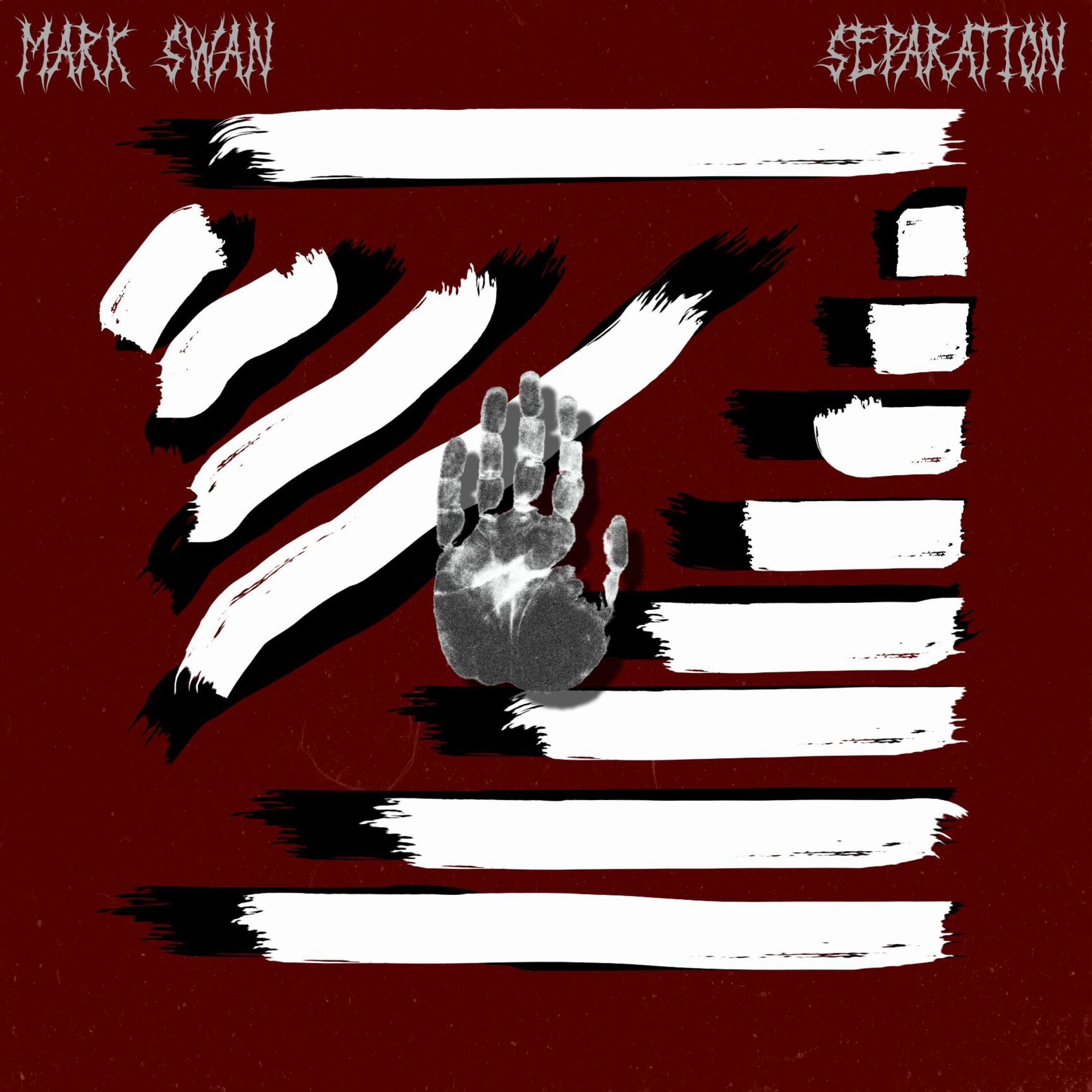 Album cover of Separation