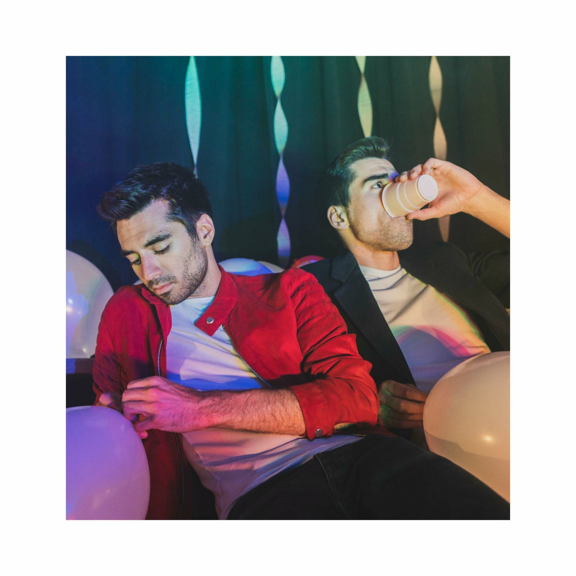 Album cover of Heard It All Before