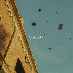 Cover of Posdata: