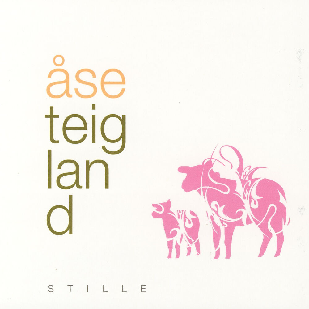 Picture of Stille
