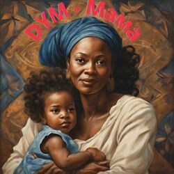 Cover of Мама