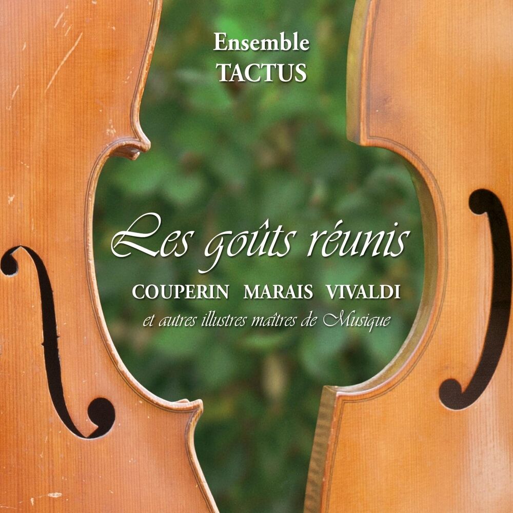 Picture of Les goûts réunis