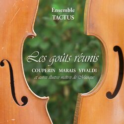 Cover of Les goûts réunis