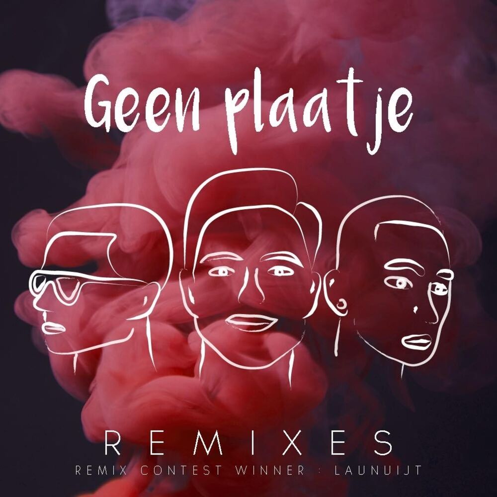 Picture of Geen Plaatje (Remix Contest Winners)