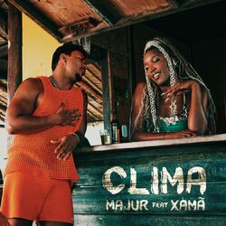 Cover of Clima