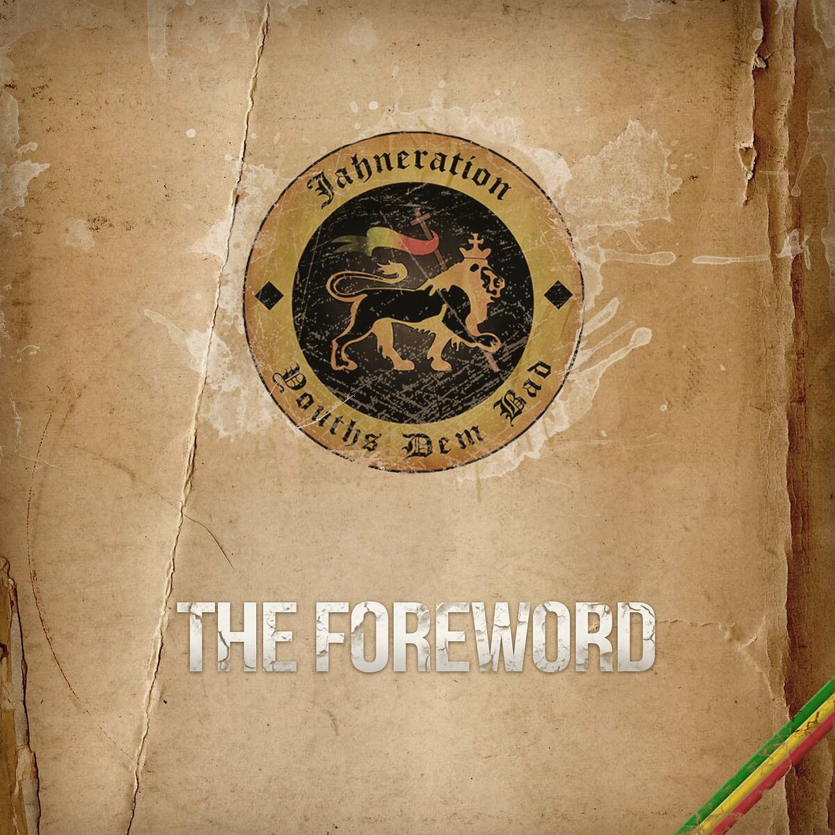 Album cover of Reggae Love