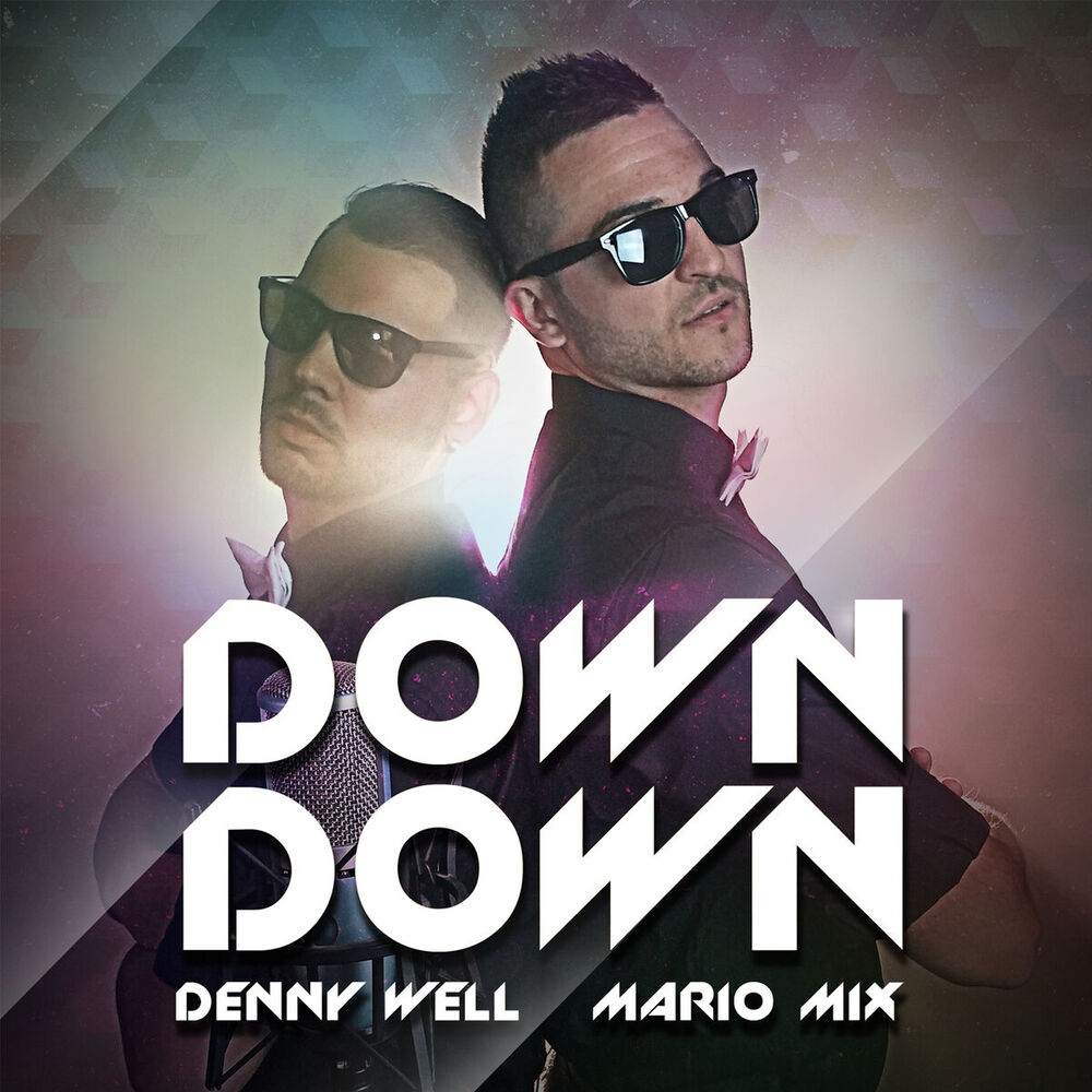 Picture of Down Down