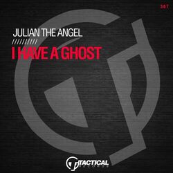 Cover of I Have A Ghost