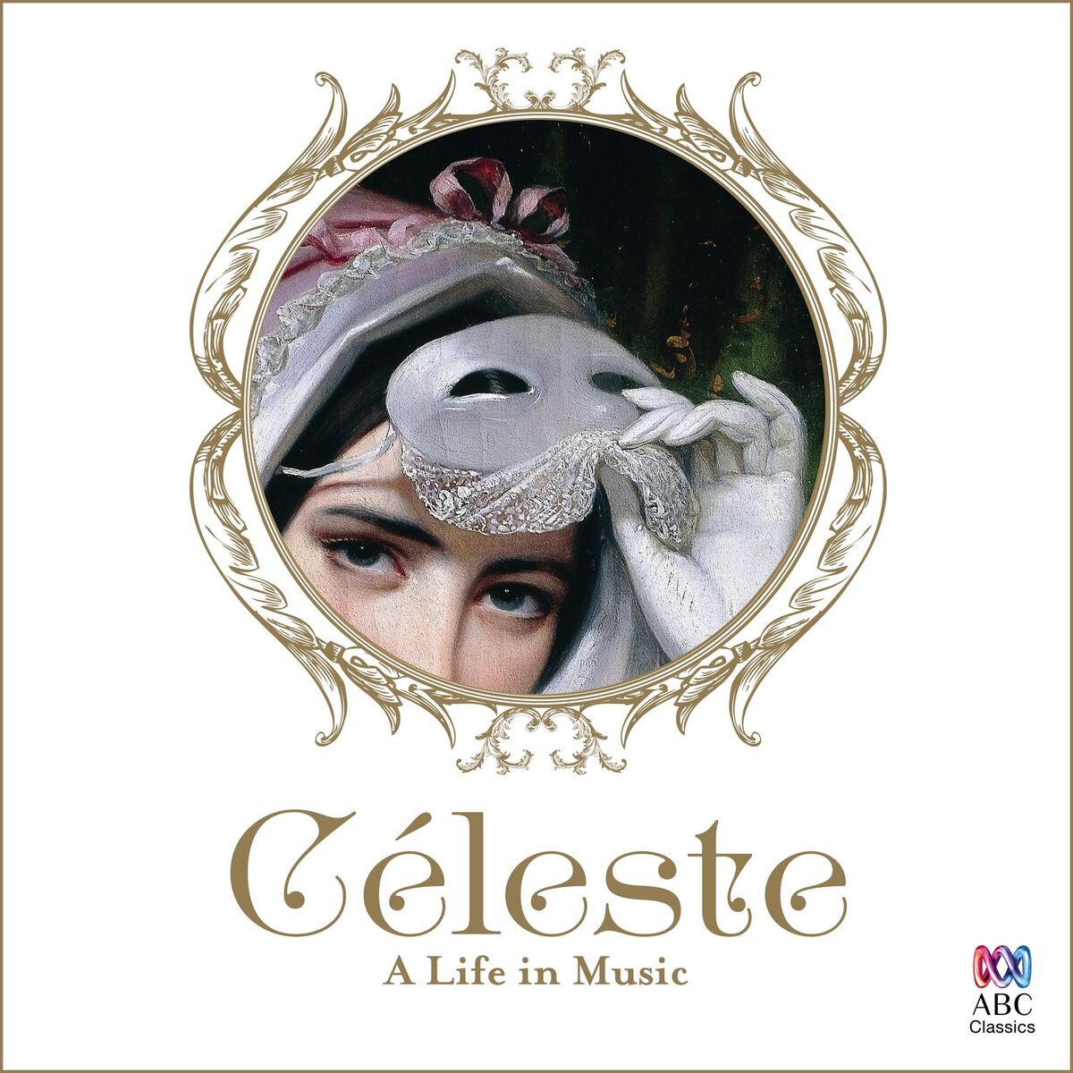 Album cover of Céleste: A Life in Music