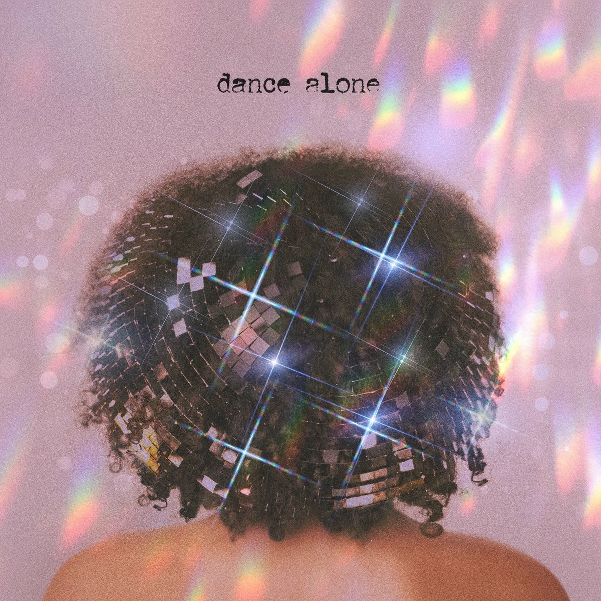 Album cover of Dance Alone