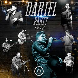 Cover of Dariel Party, Vol. 1