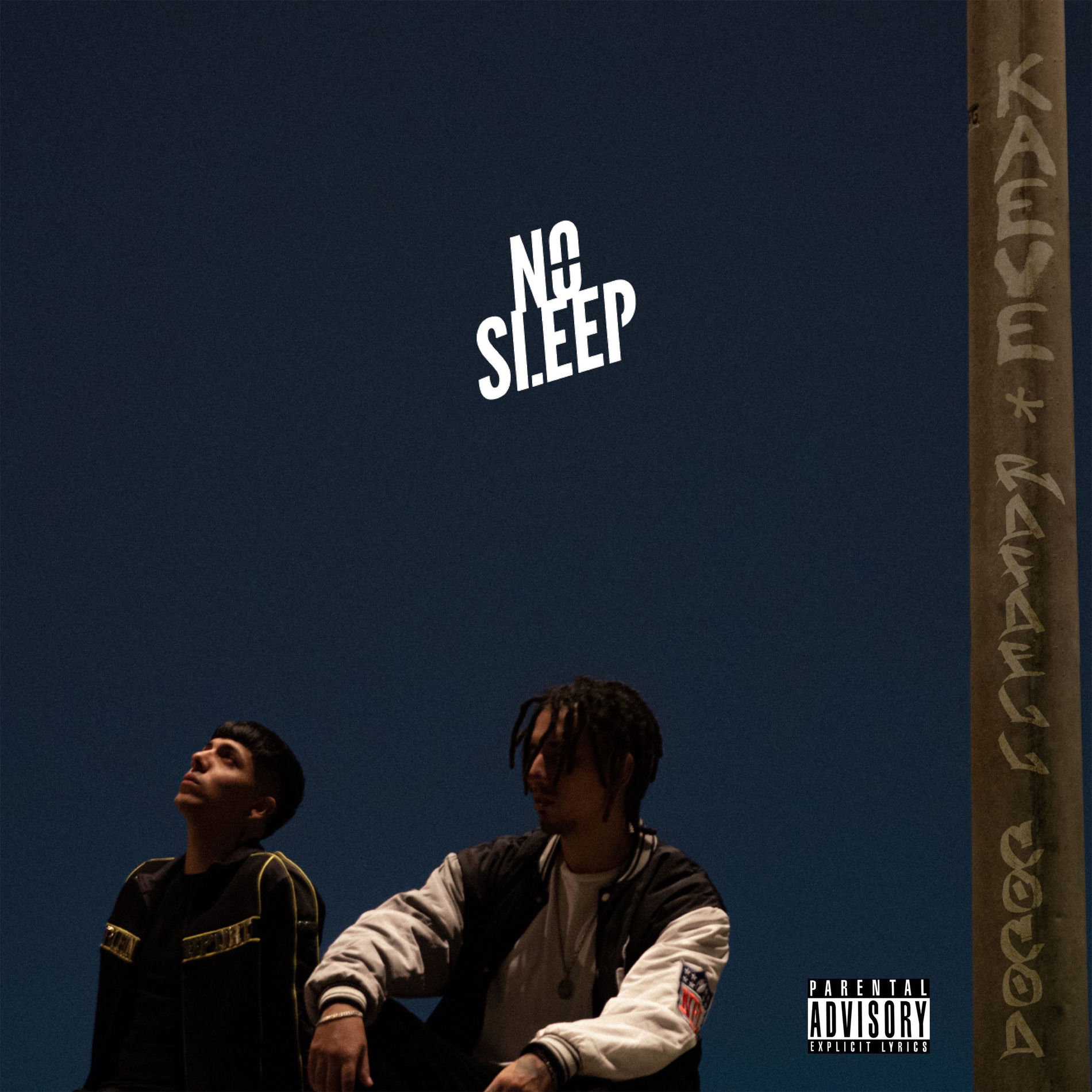 Album cover of Ennotao (feat. MNZR & Tryhan)
