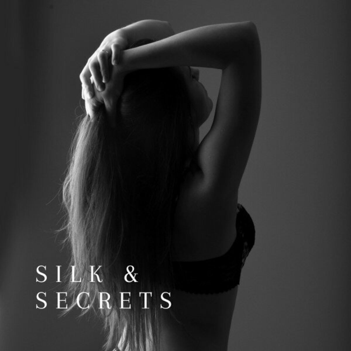 Album cover of Silk & Secrets
