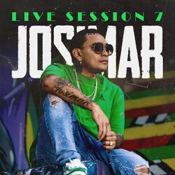 Cover of Live Session 7 (En Vivo)