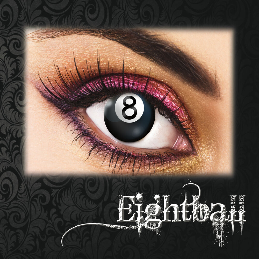 Picture of Eightball