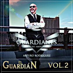 Cover of El Guardián, Vol. 2