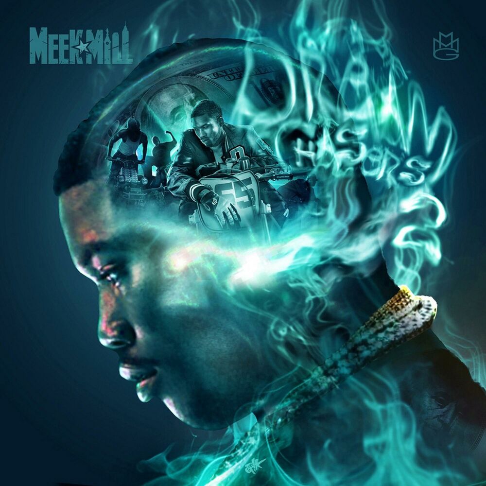 Picture of Dreamchasers 2