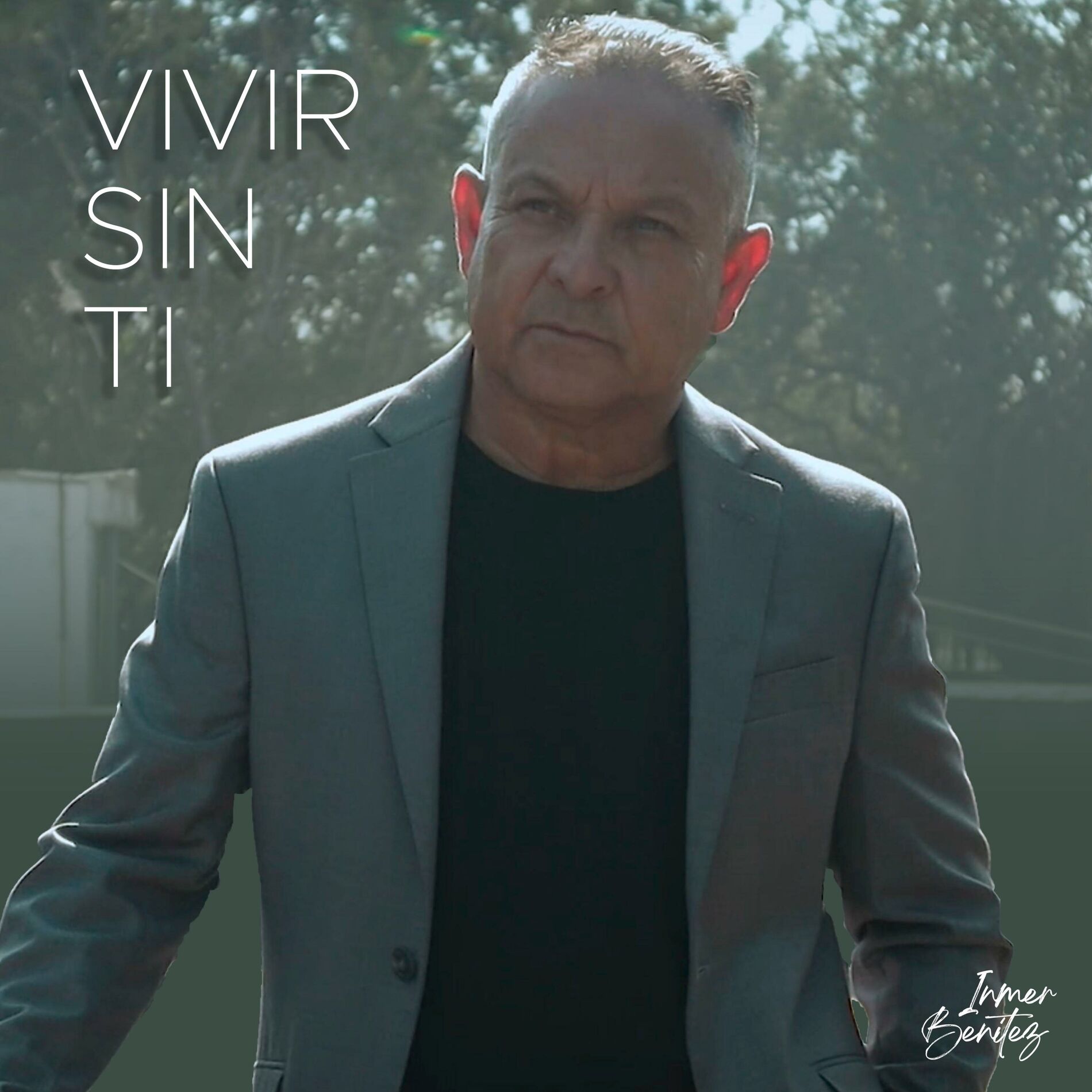 Album cover of Vivir Sin Ti