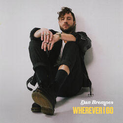 Cover of Wherever I Go