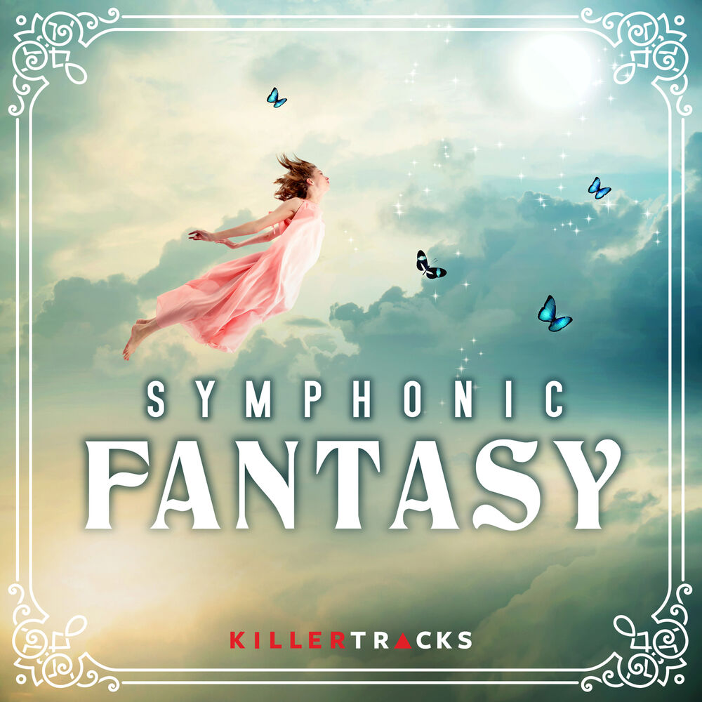 Picture of Symphonic Fantasy